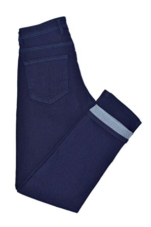 Erkek Jeans Pantolon Regular Fitt 320 BGL-ST03512