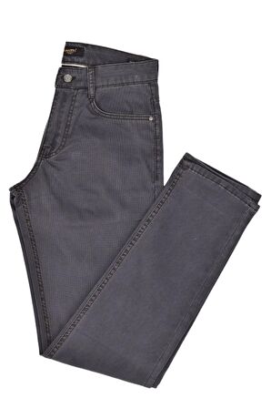 Erkek Spor Kanvas Beş Cep Pantolon 926 BGL-ST03550