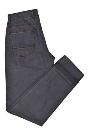 Erkek Spor Kanvas Beş Cep Pantolon 926 BGL-ST03550