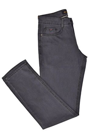 Erkek Spor Kanvas Beş Cep Pantolon 926 BGL-ST03550