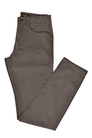 Erkek Spor Kanvas Beş Cep Pantolon 692 BGL-ST03551