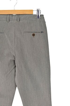 Erkek Jogger Silim Fit Chino Pantolon P1001 BGL-ST03582