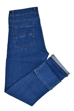 Erkek Comfortfit Jeans Pantolon 1625 BGL-ST03727