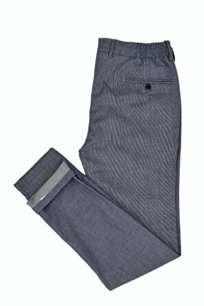 Erkek Jogger Lastikli Pantolon1991 BGL-ST03730