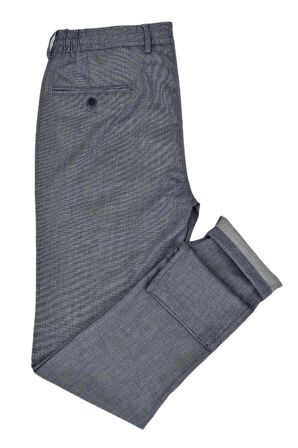 Erkek Jogger Lastikli Pantolon1991 BGL-ST03730
