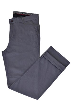 Erkek Kanvas Pantolon Klasik 1326 BGL-ST03734
