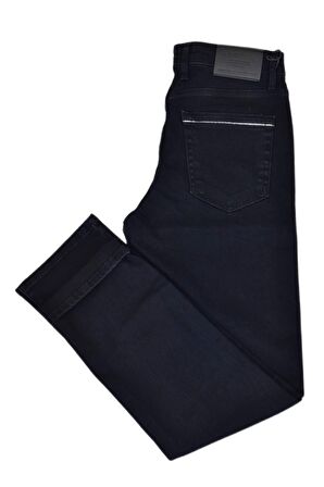 Erkek Regular Fit Jeans Pantolon 320 BGL-ST03751