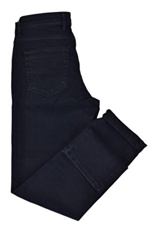 Erkek Regular Fit Jeans Pantolon 320 BGL-ST03751