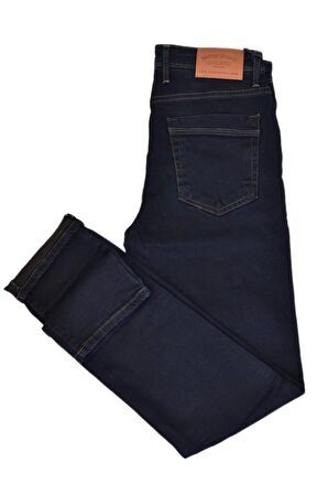 Erkek Regular Fit Jeans Pantolon 320 BGL-ST03752