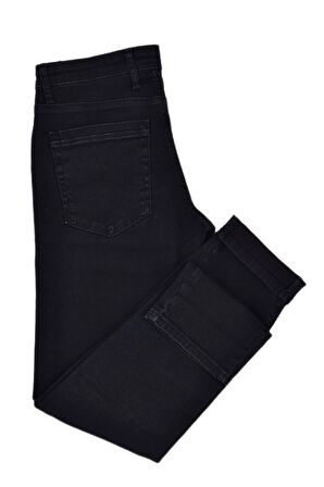 Erkek Silim Fit Jeans Pantolon 321 BGL-ST03753