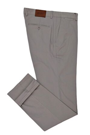 Erkek Comfort Fit Rahat Kesim Yan Cepli Pamuklu Pantolon BGL-ST03816