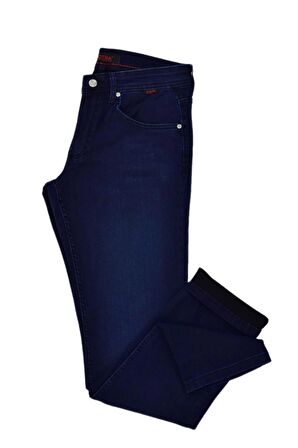 Erkek Silim Fit Jeans Pantolon BGL-ST03821