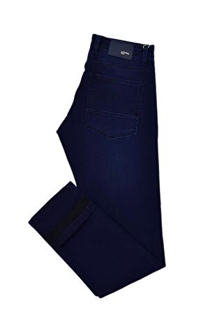 Erkek Silim Fit Jeans Pantolon BGL-ST03821