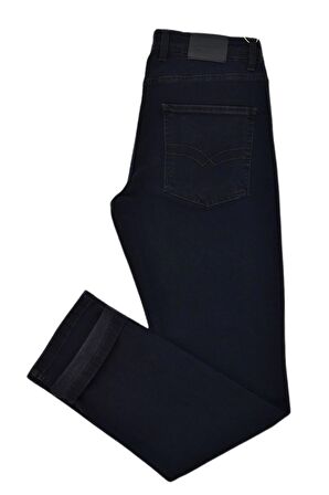 Erkek Klasik Kalıp Jeans Pantolon BGL-ST03822