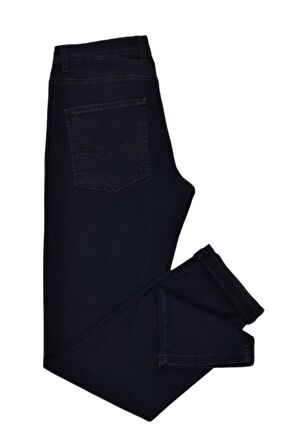 Erkek Klasik Kalıp Jeans Pantolon BGL-ST03822