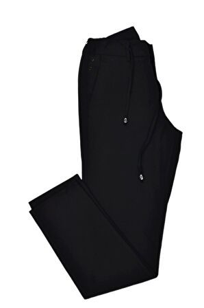 Erkek Jogger Silim Fit Kumaş Pantolon P1000 BGL-ST03830