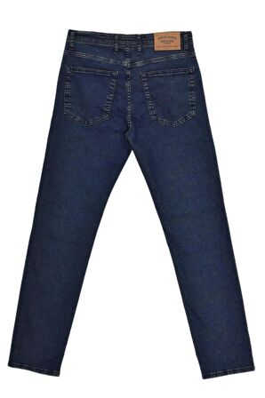 Erkek Regular Fit Jeans Pantolon 320 BGL-ST03833