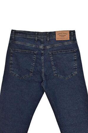 Erkek Regular Fit Jeans Pantolon 320 BGL-ST03833