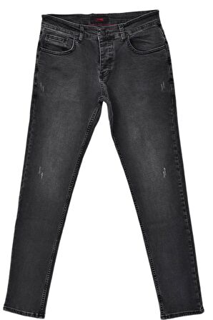 Erkek Jeans Pantolon Silim Fitt 310 BGL-ST03839
