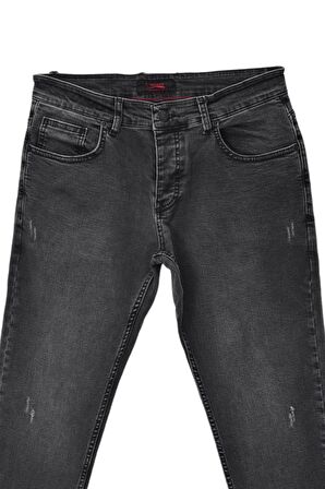 Erkek Jeans Pantolon Silim Fitt 310 BGL-ST03839