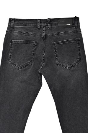 Erkek Jeans Pantolon Silim Fitt 310 BGL-ST03839