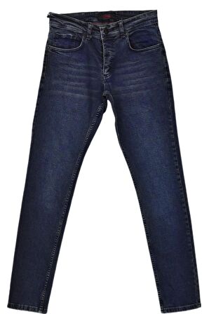 Erkek Jeans Pantolon Silim Fitt 310 BGL-ST03839
