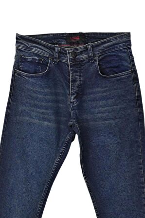 Erkek Jeans Pantolon Silim Fitt 310 BGL-ST03839