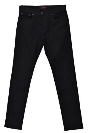 Erkek Jeans Pantolon Silim Fitt 310 BGL-ST03839