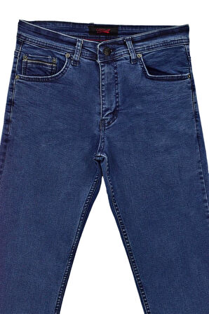 Erkek Jeans Pantolon Regular Fitt 320 BGL-ST03911