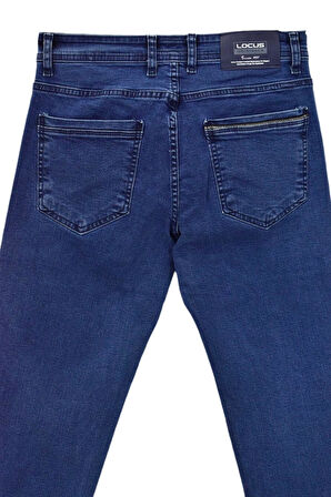 Erkek Jeans Pantolon Regular Fitt 320 BGL-ST03911