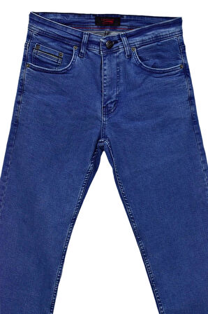 Erkek Jeans Pantolon Regular Fitt 320 BGL-ST03911