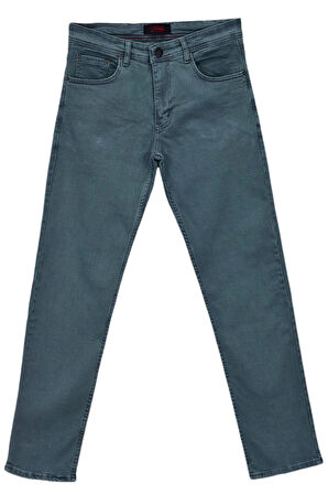 Erkek Jeans Pantolon Regular Fitt 320 BGL-ST03911