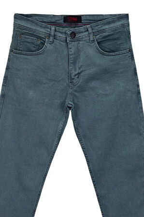 Erkek Jeans Pantolon Regular Fitt 320 BGL-ST03911