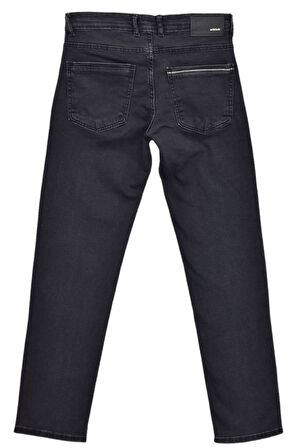 Erkek Jeans Pantolon Regular Fitt 320 BGL-ST03912