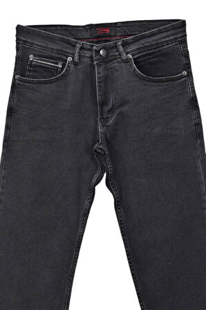 Erkek Jeans Pantolon Regular Fitt 320 BGL-ST03912