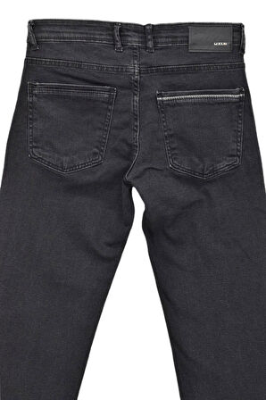 Erkek Jeans Pantolon Regular Fitt 320 BGL-ST03912