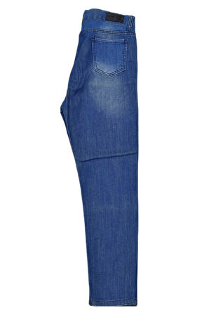 Kadın Eskitme Model Jeans GBL-L1056