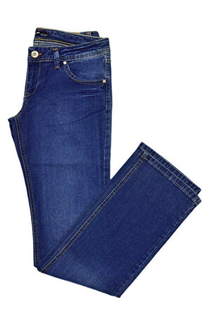 Kadın Düşük Bel Jeans Pantolon S7-BP-301