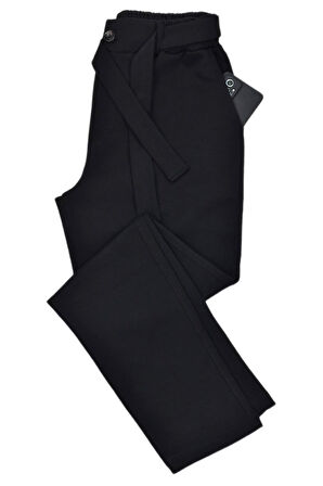 Erkek Beli Lastikli Jogger Pantolon Regular Fit 3208 BGL-ST03920