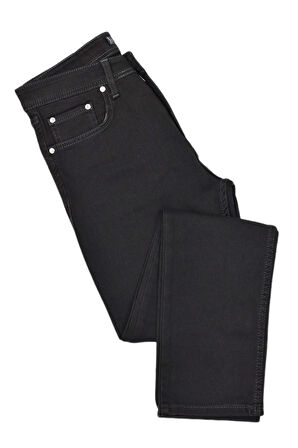 Erkek Spor Kanvas Pantolon 5 Cepli 320 BGL-ST03929