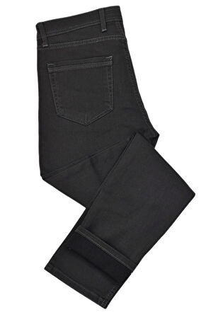 Erkek Spor Kanvas Pantolon 5 Cepli 320 BGL-ST03929