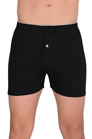 Erkek Havlu Bel Penye Boxer BGL-ST03946