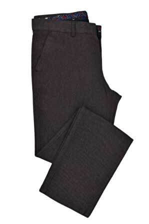 Erkek Kışlık Kanvas Pantolon BGL-ST03957