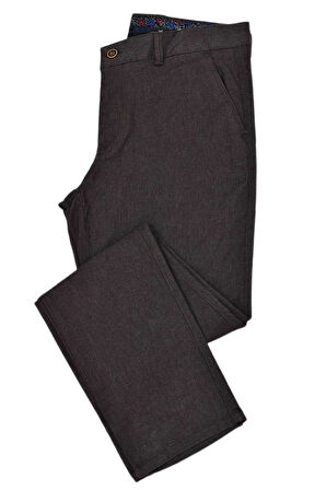 Erkek Kışlık Kanvas Pantolon BGL-ST03957