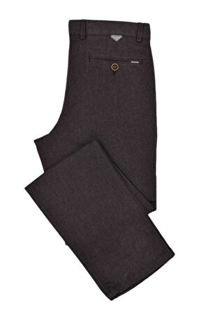 Erkek Kışlık Kanvas Pantolon BGL-ST03957