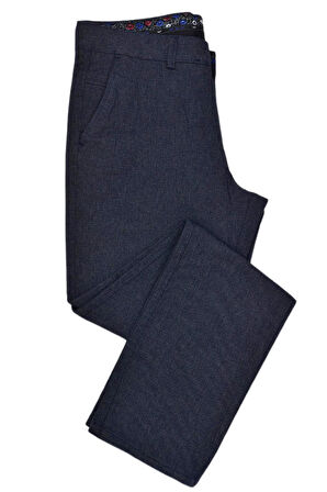 Erkek Kışlık Kanvas Pantolon BGL-ST03957