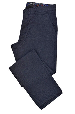 Erkek Kışlık Kanvas Pantolon BGL-ST03957