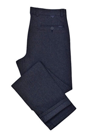 Erkek Kışlık Kanvas Pantolon BGL-ST03957