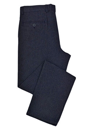 Erkek Kışlık Kanvas Pantolon BGL-ST03957