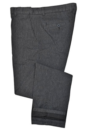 Erkek Kışlık Kanvas Pantolon BGL-ST03958